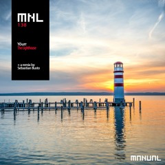 PREMIERE: Yöurr - The Lighthouse (Original Mix) [MNL]