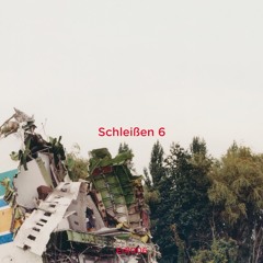 ERß006 - Schleißen 6 - Matthewdavid's Mindflight / HOLOVR