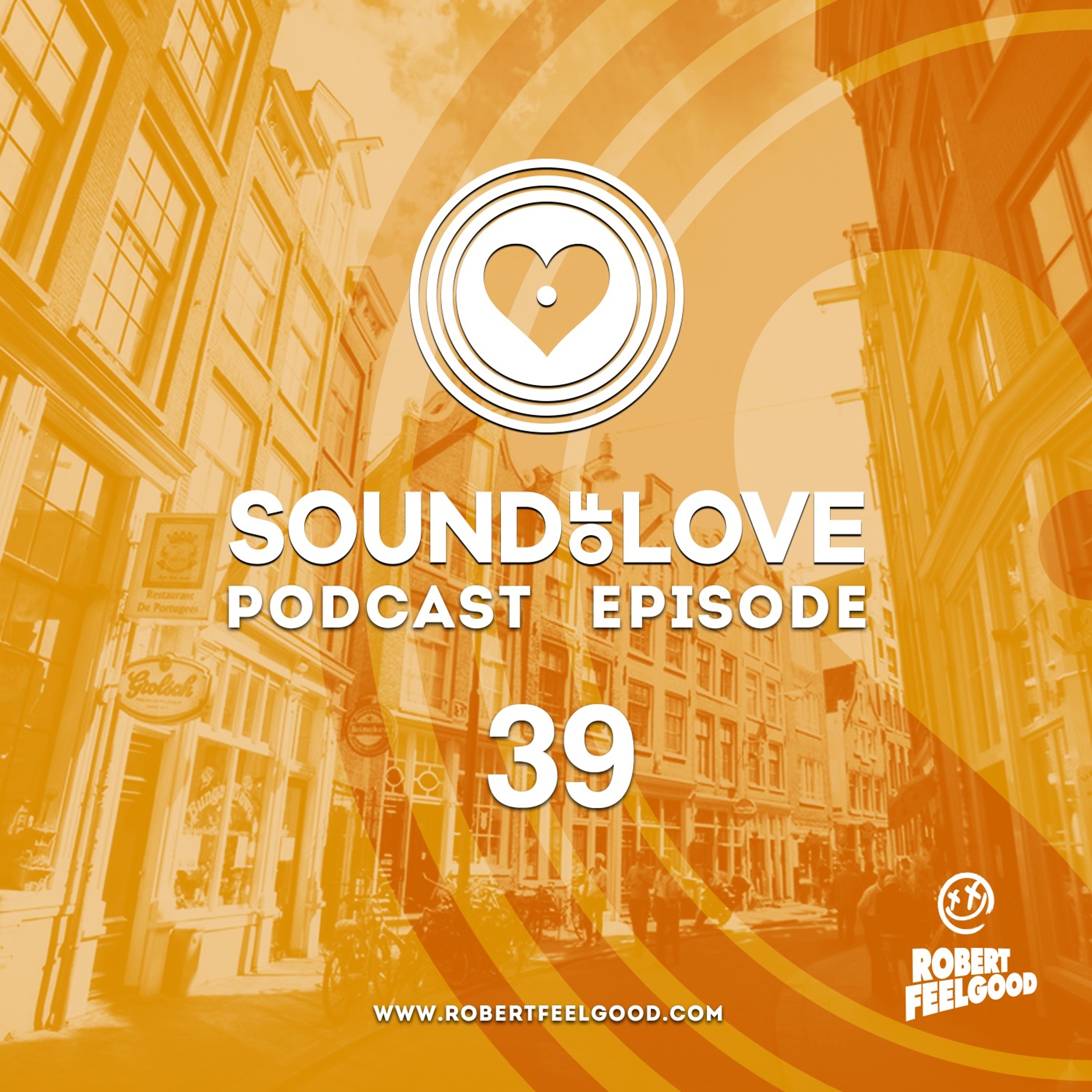 SOUND OF LOVE