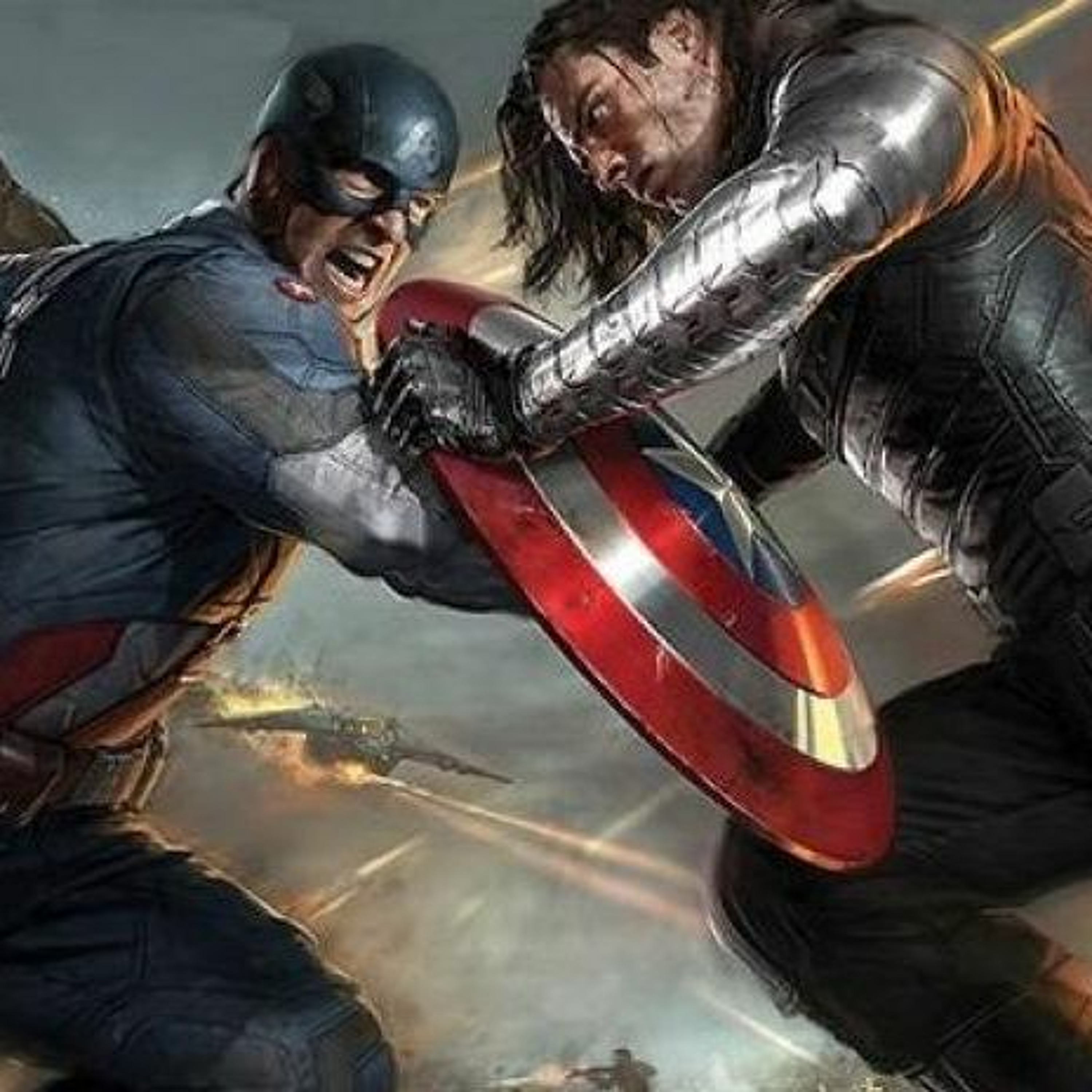 The Iron Koob Fights Movies