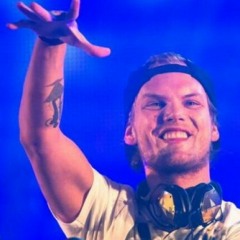 Avicii ◢ ◤  Waiting for love