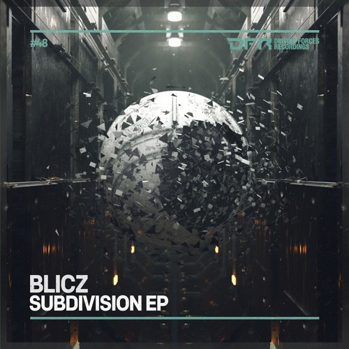 Blicz - Octogonal System (Original Mix) [Driving Forces]