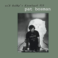 010 - Pat Bosman (Chicago)