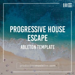 PML - Escape (Guitars N Chords) Template