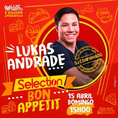Selection Party Bon Appetit - Abril/2018 [FREE DOWNLOAD]