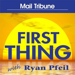 Podcast: First Thing April 24 2018