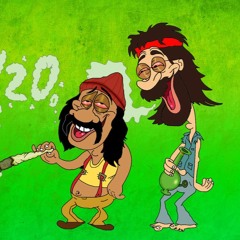 Ty Mac - four twenty