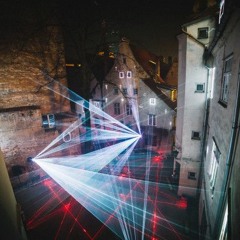 AO - 17 - Laser Symphony - Riga - Sound - Recordings - MIX