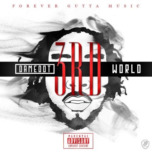 Damedot - Tomorrow (feat. Jacob Monroe)