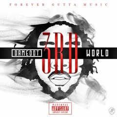 Damedot - All This Money