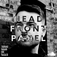 Head Front Panel