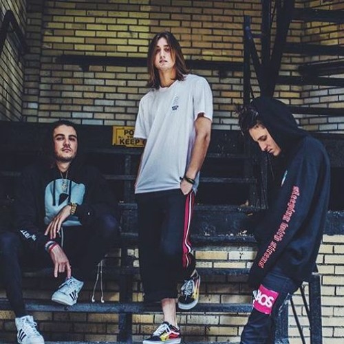 CHASE ATLANTIC--NOW