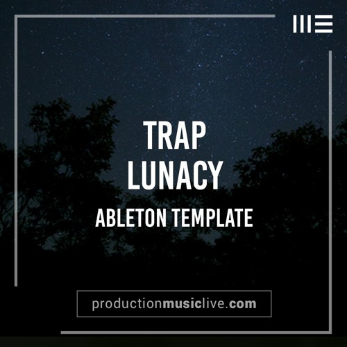 PML - Trap Lunacy (by k-pizza) - Template