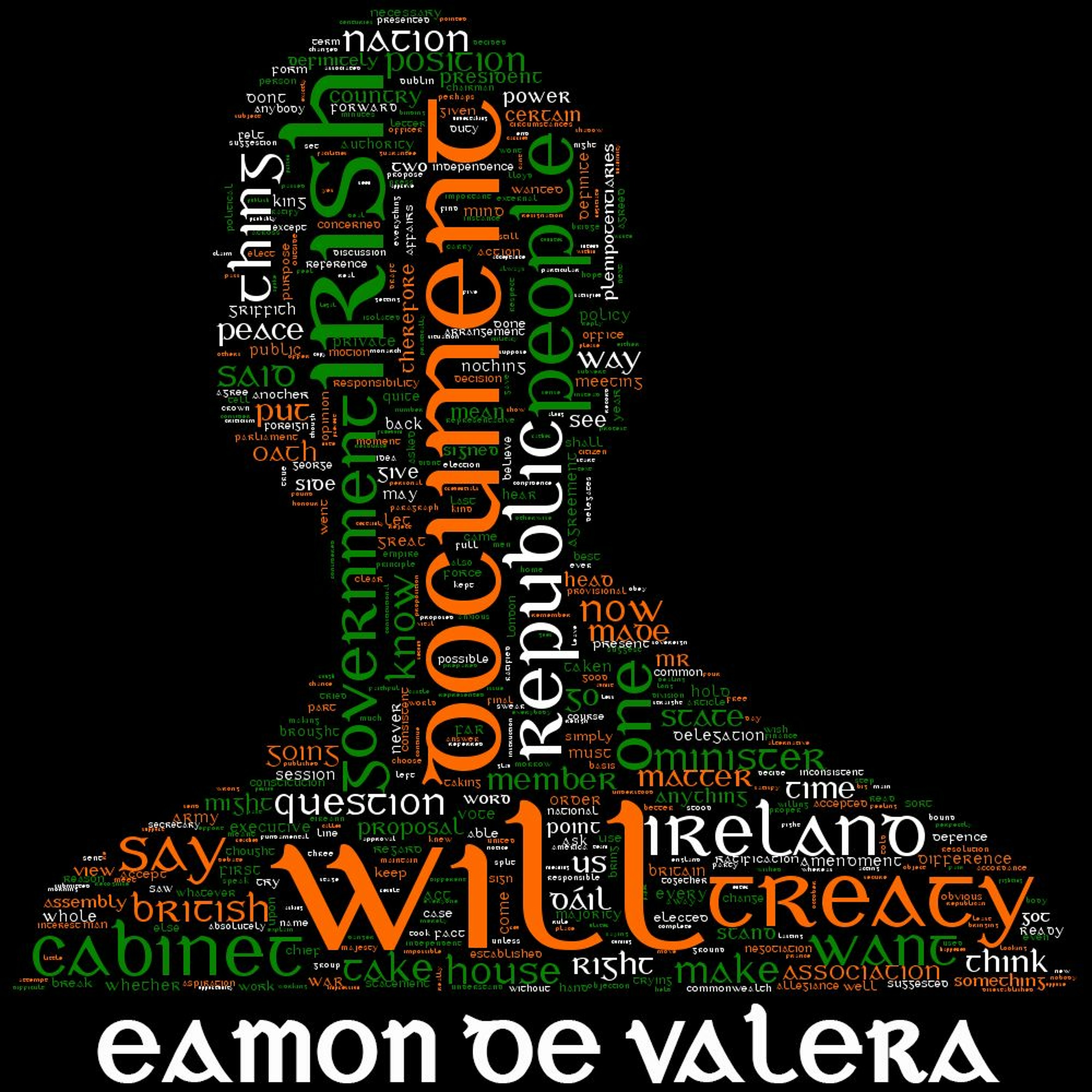 The Irish Nation Lives