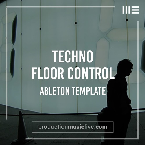 PML - Floor Control Ableton Template