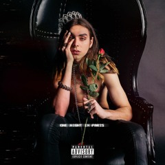 CRUSHIN (FT. TRAVIS BARKER)