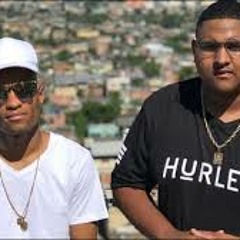 KEVIN O CHIRIS E CAJA ESPERA EU CHEGA - DJ KN DE SÃO GONÇALO