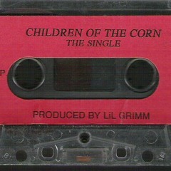 MEMPHIS TAPE - Children of the Corn - Suffer