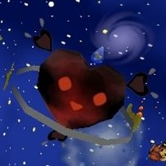 Kirby 64 The Crystal Shards - Ripple Star - Remix