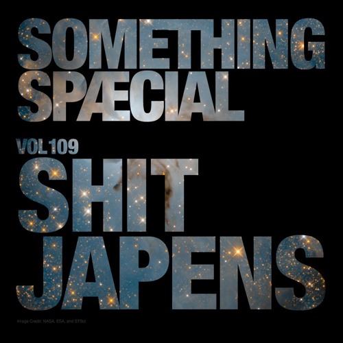 SHIT JAPENS: SPÆCIAL MIX 109