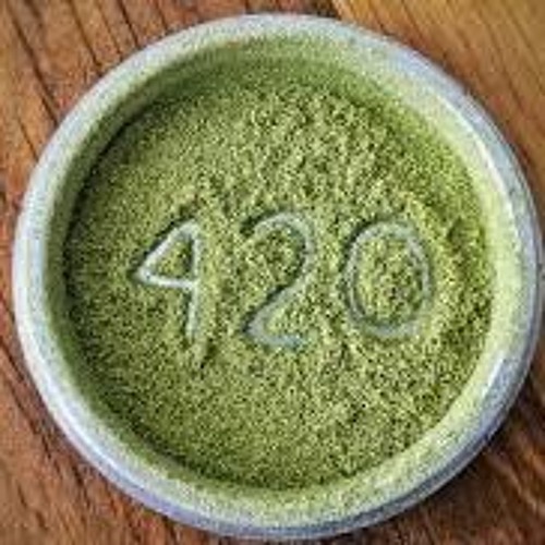 WICKED STEPPA x BENLODIK // 420 MIX1 EXTRACT