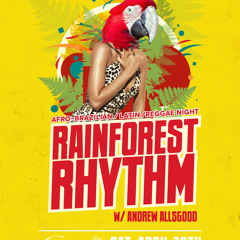 Rainforest Rhythm