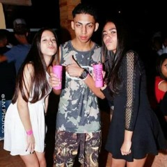 Medley da putaria  MC GW . DJ GB   BH E NOS