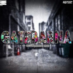 Gatebarna 2018