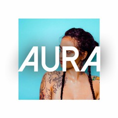 KEHLANI x JHENE AIKO x MIKE STUD TYPE BEAT - "AURA" [PROD. BY TIM CARLBERG]