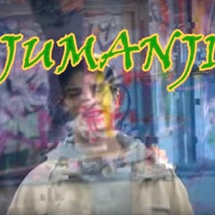 ZIBON B52 - JUMANJI