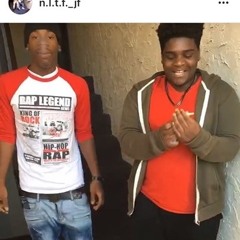 Fatz Lowkey Krilla