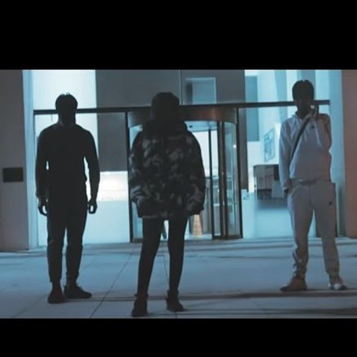 (090) Julius X Cubez - Talk About Love