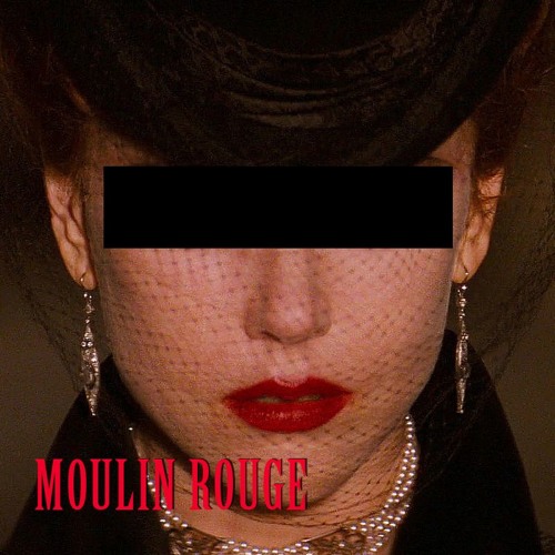 MOULIN ROUGE (prod. JUST A STUDENT & YUSEI)- Available on Spotify, Apple Music...🤮