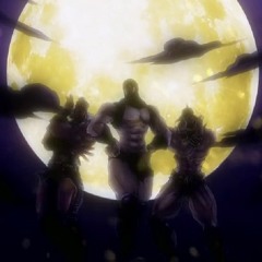 JJBA Remixes and Covers