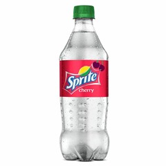 cherry sprite- Feat CJ2K