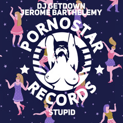 Dj GetDown - Stupid (Original Mix )