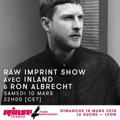 R-Imprint Podcast 032 | Inland
