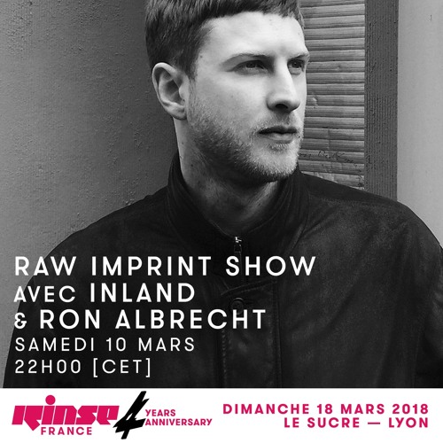 R-Imprint Podcast 032 | Inland