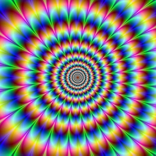 RE-CON LIKE A RAINBOW