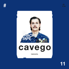 12 TRACKS TAPE + Fabich + Cavego (#11)