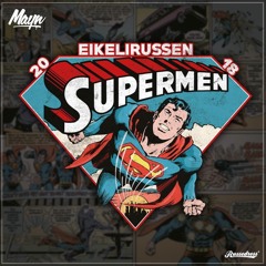 SUPERMEN 2018 - THE SNÆSS PROJECT