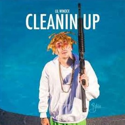 Stream Cleanin Up (Official Audio) by Lil Windex | Listen online for ...