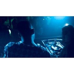 Aztec B2B George Lomas - Free Party Set 21.04.18