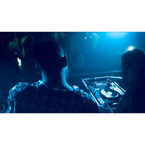 Aztec B2B George Lomas - Free Party Set 21.04.18