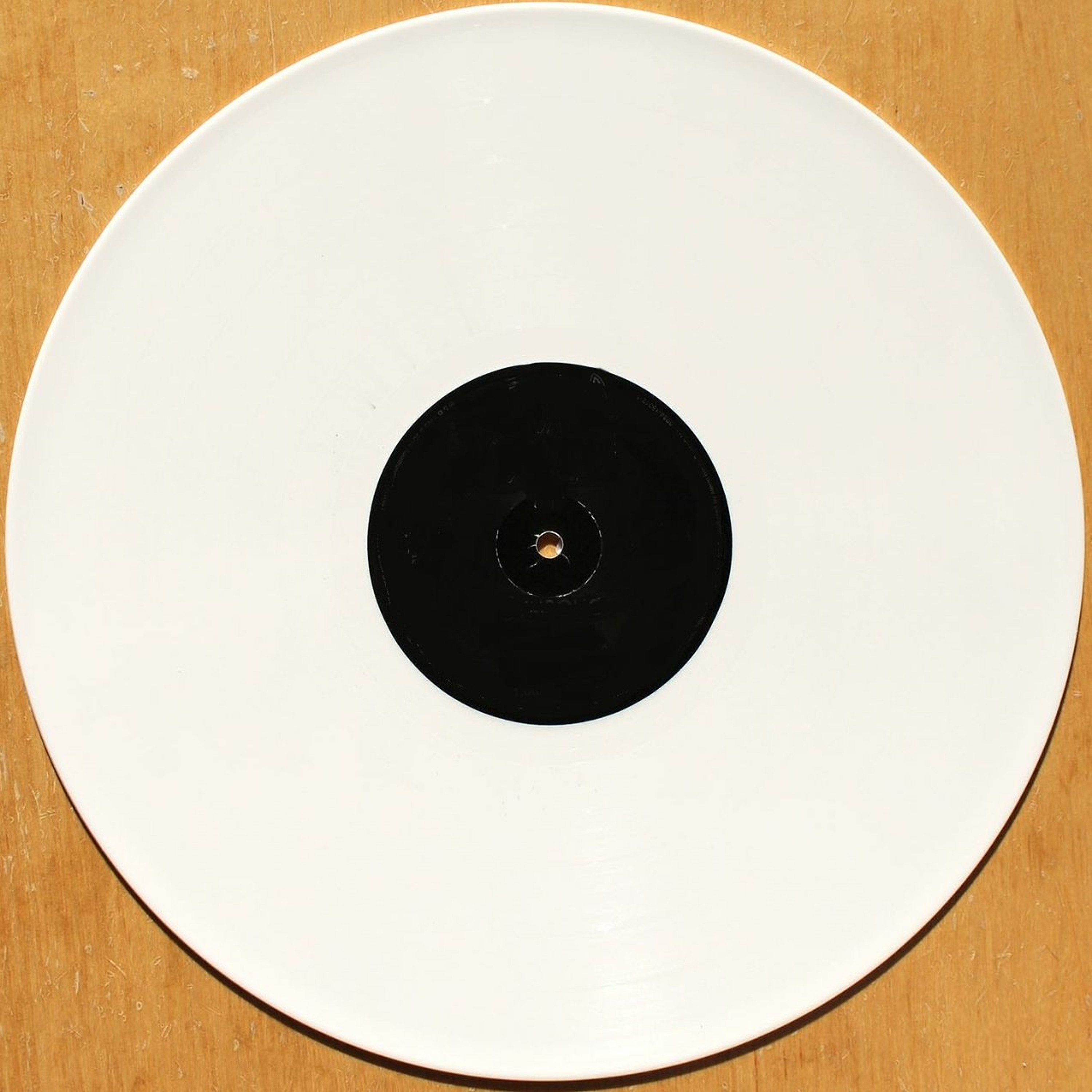 Al Bradley/3am Recordings