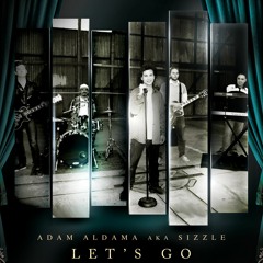 Let's Go (pretty Lady) j. costley ft. Sizzle