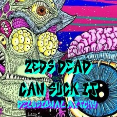 Zeds Dead Can Suck It (Eyes on Fire)