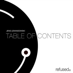 RFSD078: Jens Lewandowski - Madame (Original Mix) refused.