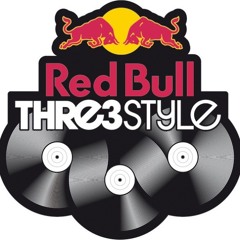 DJ PRO - ZEIKO - Red Bull Thre3style Winner Set Germany 2016 #3style