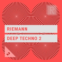 Riemann Deep Techno 2 - DEMO SONG (24bit WAV Loops & Sounds)